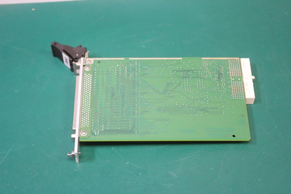 NATIONAL INSTRUMENTS DIGITAL I/O CARD  PXI-6508