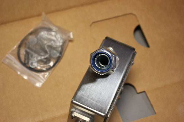 NEW CLEAVER BROOKS LEVEL MASTER FLOAT SENSOR  623-00240-000
