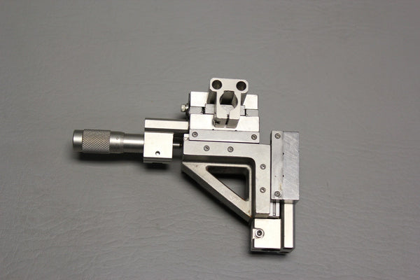 NEWPORT XZ LINEAR STAGE SERIES 461