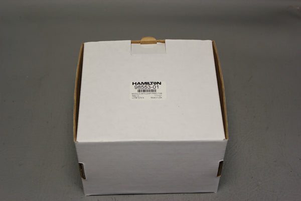 NEW HAMILTON MFX DWP PRECISION TAB MODULE  98553-01