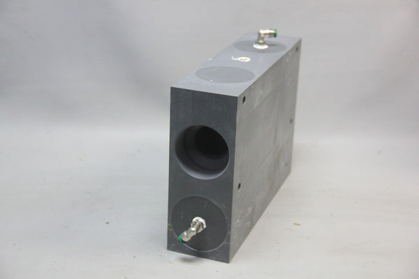 MOLEAER NANOBUBBLE NANO BUBBLE GENERATOR 150GPM