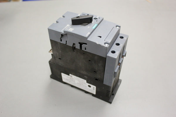 SIEMENS 3RV2042-4HB10 CIRCUIT BREAKER