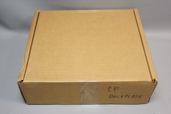 NEW INVENSYS FOXBORO MODULAR BASE PLATE P0926HC