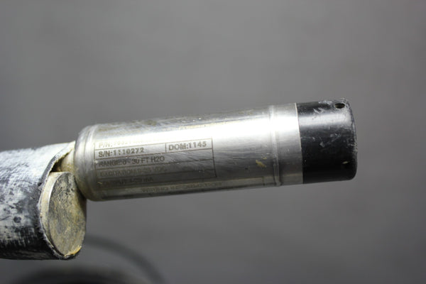 KPSI LEVEL TRANSDUCER PTX1230