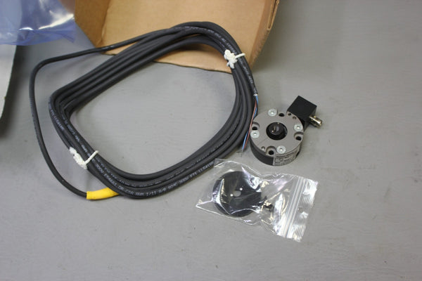 NEW ATI IND AUTOMATION ROBOT COLLISION SENSOR CRASH PROTECTION DEVICE SR45 SR-45