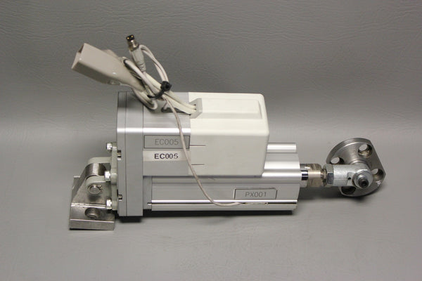 SMC LEY32C-50WMD-S3C197 ACTUATOR MODULE