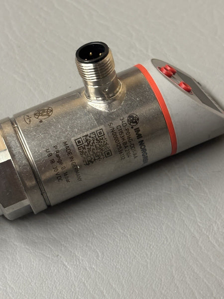 IMI NORGREN 34D-P016G-DD1-AA Pressure Switch