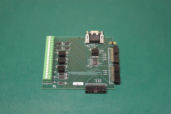 NEW TIME SERVER ADAPTER