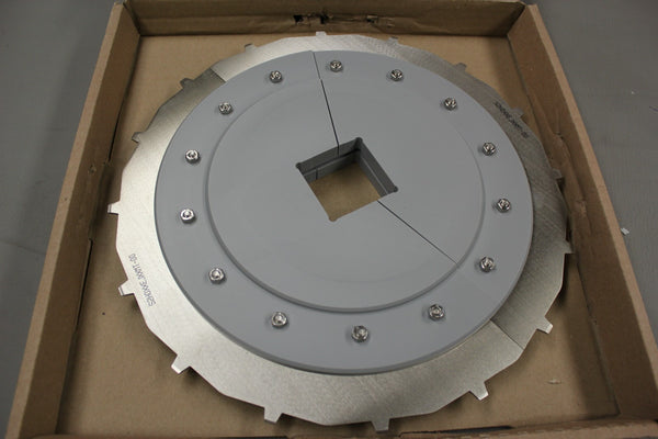 NEW INTRALOX S2H0XXEJXXMT-00 IN BORE SPROCKET