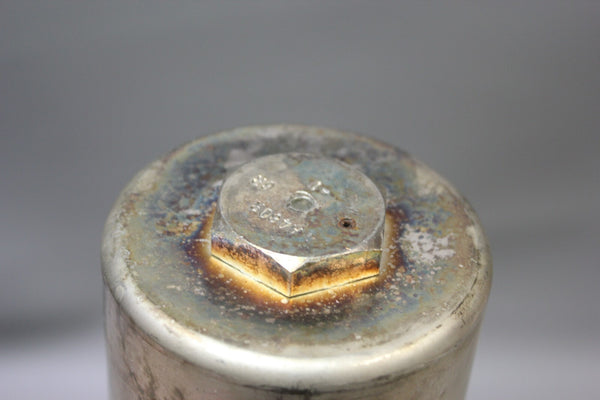 GOULD SHAWMUT 2400V/4800V AMPTRAP CURRENT LIMITING FUSE A480R6R-1