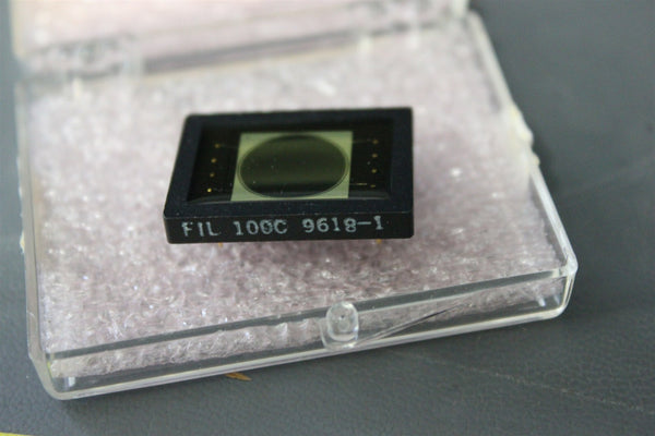  FIL 100C DUAL SANDWICH DETECTOR   
