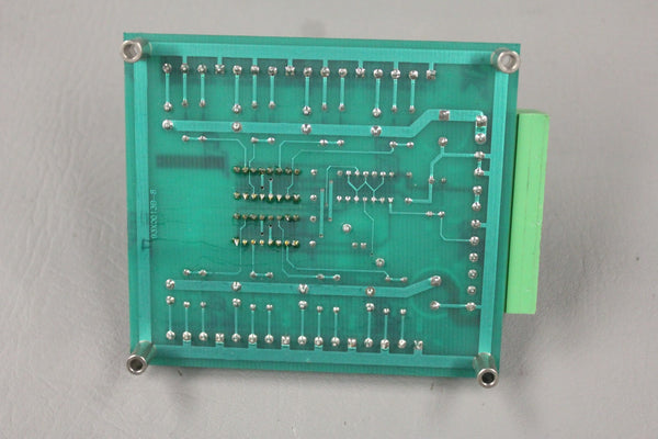NORTH COAST AUTOMATION CIRCUIT BOARD INC 1990 REV B 93-128
