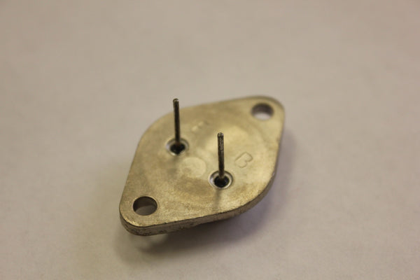  Motorola MJ4034 Power Transistor