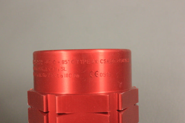 APPLETON TMC2X-250272AX CABLE GLAND