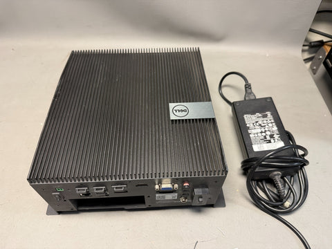 Dell Embedded Box PC 5000 INDUSTRIAL 4GB RAM 128GB SSD WIN10 PRO I5-6440EQ