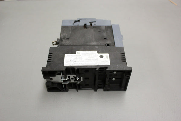 SIEMENS 3RV2042-4HB10 CIRCUIT BREAKER