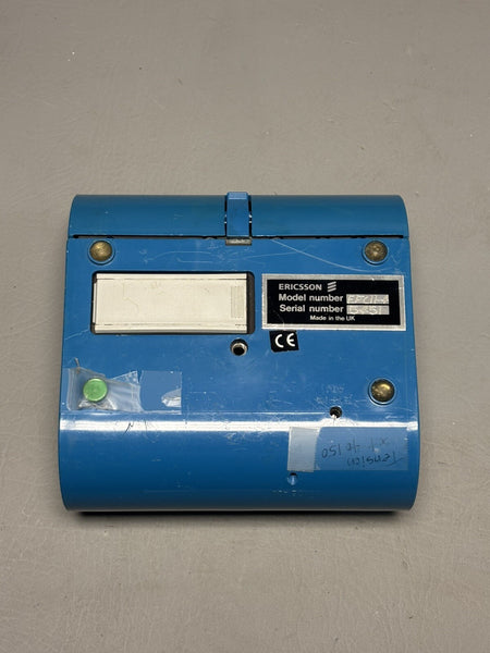 Ericsson EFC11-4 EFC Ultrasonic Fiber Cleaver Laboratory