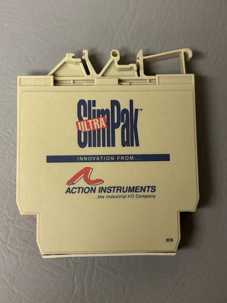 Action Instruments G408-1001 Signal Conditioner Ultra Slimpak