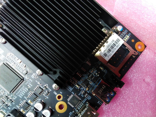 NEW ALLTEC VIDEOJET CHAMELEON MCIP MAIN BOARD AL-78901-AB