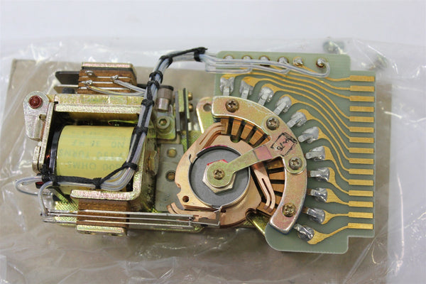  C.P. CLARE TYPE 210 SWITCH A 601232