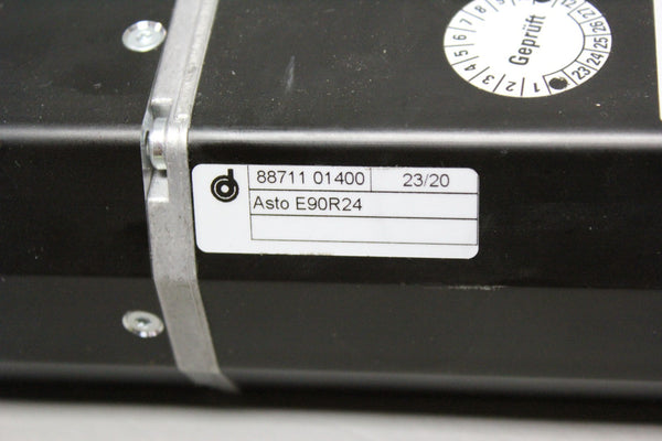 DUNKERMOTOR BRUSHLESS DC MOTOR W/ GEARBOX  BG 65SX50 CI