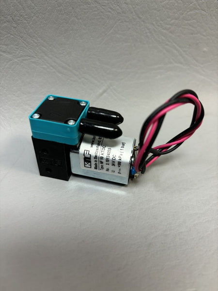KNF Diaphragm Liquid Pump NF 10 KTDC 24V Ink Pump