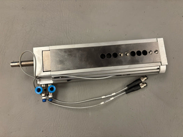 FESTO MINI SLIDE DGSL-12-100-Y3A 543981 NN60