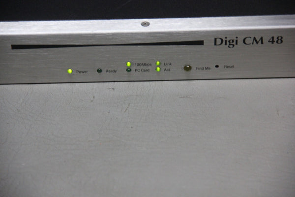 DIGI CM 48 CONSOLE SERVER