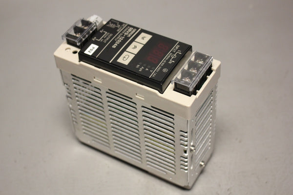 OMRON POWER SUPPLY S8VS-12024B