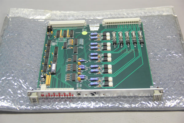 NEW QTI RGS PI SOURCING OUTPUT MODULE 69384