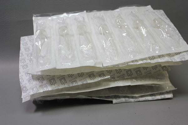 NEW BRANDTECH PD TIPS 0.1ML 100 PCS