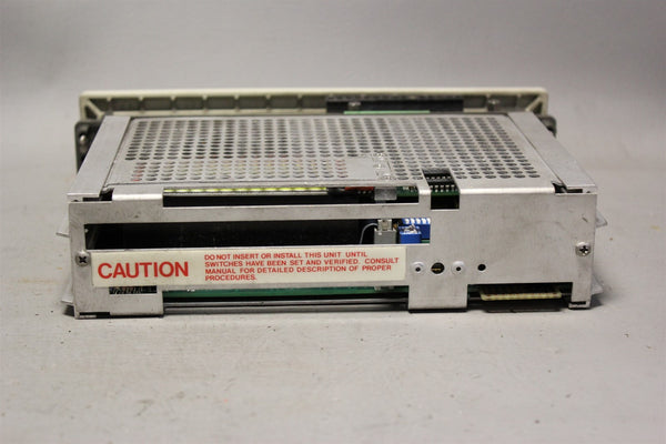 MODICON MOTION MODULE + TERMINAL AS-B885-110