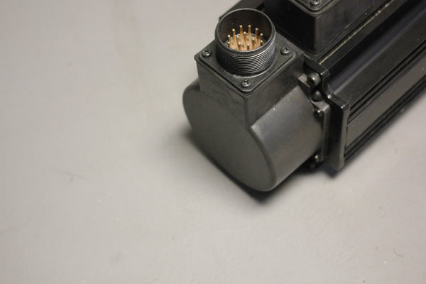 PANASONIC MSMA202P1H AC SERVO MOTOR