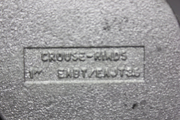 EATON CROUSE-HINDS CONDULET EABT36 1" TYPE T CONDUIT OUTLET BOX WITH COVER