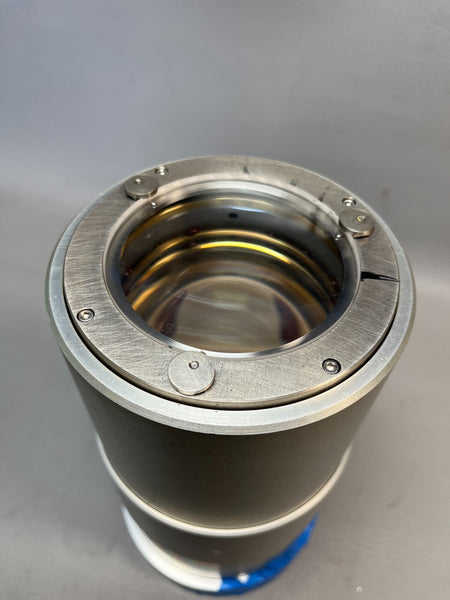 TAMARACK SCIENTIFIC LARGE LASER LENS 500-0146
