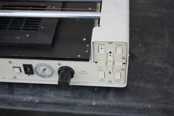 ASYMTEK AUTOMOVE DISPENSING SYSTEM  402