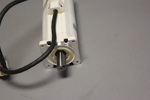 PANASONIC AC SERVO MOTOR  MSMA042A1F