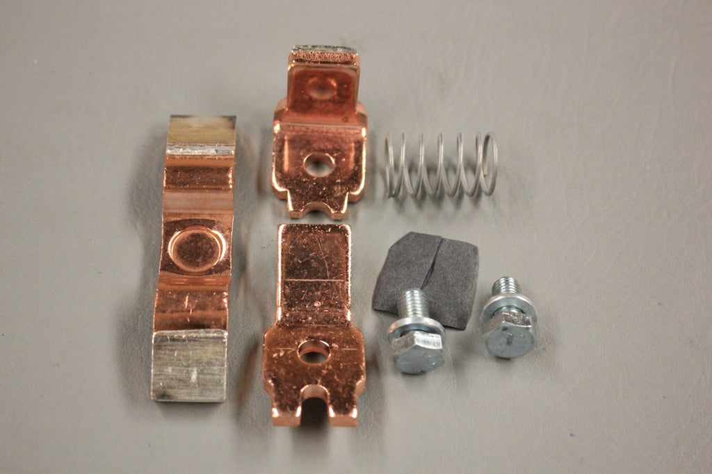 NEW ALLEN BRADLEY CONTACT KIT SIZE 4