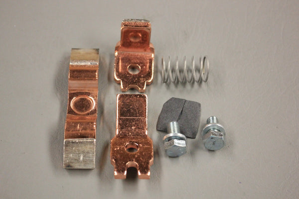NEW ALLEN BRADLEY CONTACT KIT SIZE 4