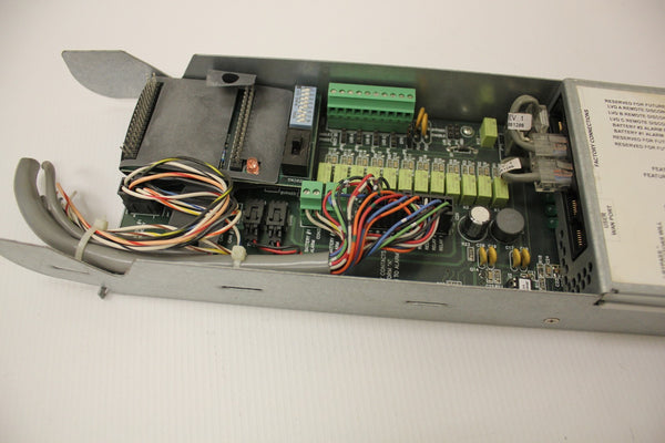 Eltek Smartconnect ASSY FP2NX Interface Unit Connection Board