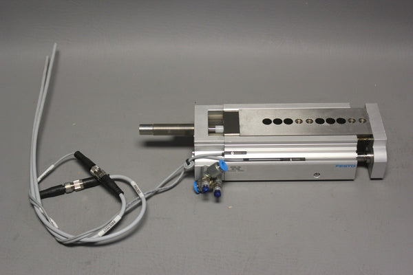 FESTO DGSL-16-50-Y3A  PNEUMATIC SLIDE TABLE