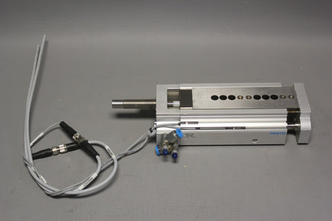 FESTO DGSL-16-50-Y3A  PNEUMATIC SLIDE TABLE