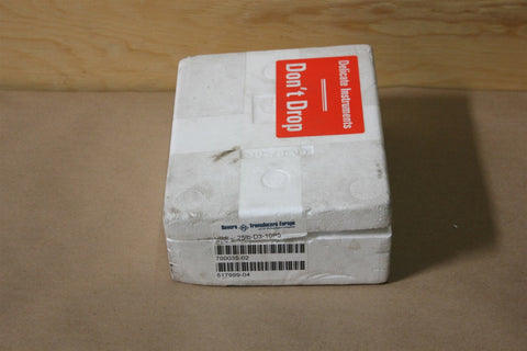 NEW REVERE TRANSDUCERS LOAD CELL HPS-25lb-D3-10P5