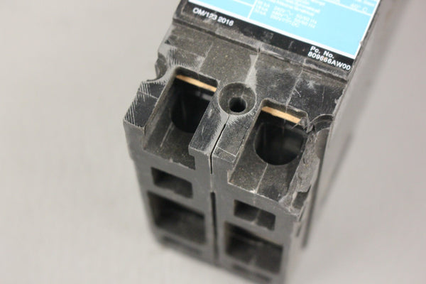 SIEMENS ED42B090 SENTRON CIRCUIT BREAKER