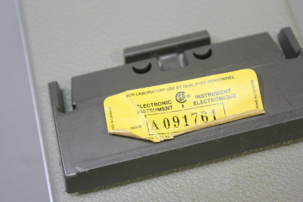 HP OPTICAL RECEIVER  81519A