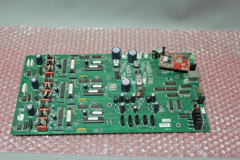 AGILENT CONTROL BOARD G5550-15652-79-1320-00190
