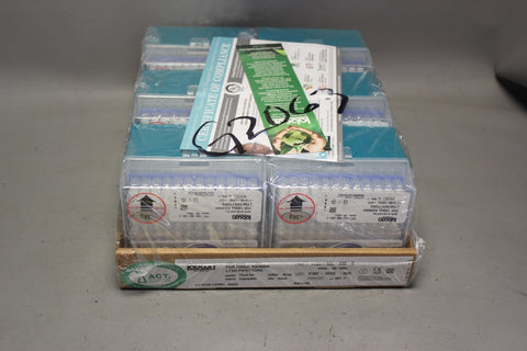 576 NEW LABCON STERILE AEROSOL PIPET/PIPETTE TIPS 1155-965-008-9