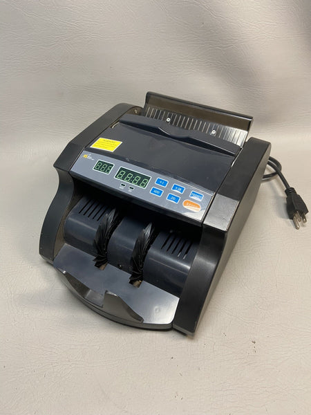 Royal Sovereign RBC-650PRO Bill Counter