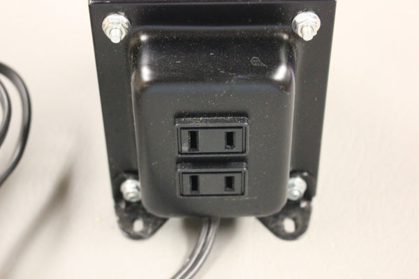 TOEHI HENSEIKI CO TC-15 TRANSFORMER 50/60 HZ 100 V