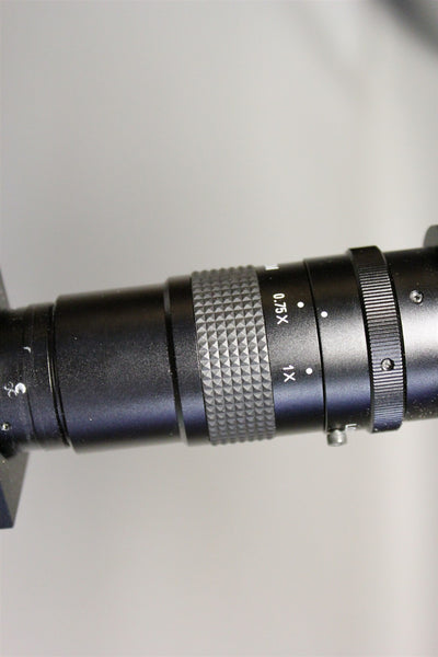 TOKINA HIGH RESOLUTION ZOOM LENS ASSEMBLY KCM-Z4.5D